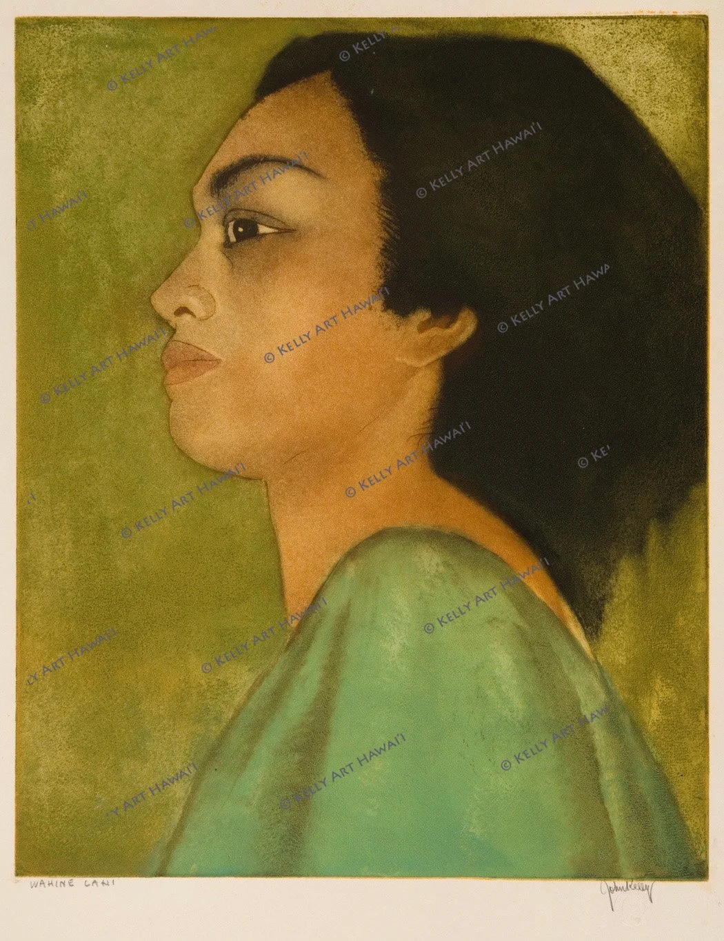 Color Images by John Kelly — John & Kate Kelly Estate Collection